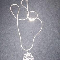 925  Sterling Silver