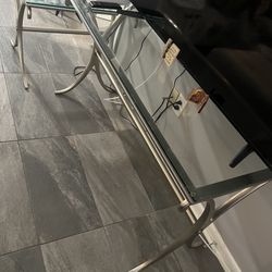 Glass Living Room Tables 