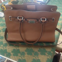 Michael Kors large handbag