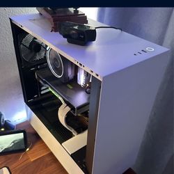 Gaming Ready Built Pc Ryzen 7 And 2070 Super 