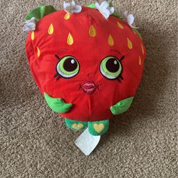 Strawberry Shopkin