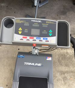 TREADMILL HEBB INDUSTRIES TRIMLINE 4610.1 for Sale in Tampa FL