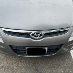 2011  Hyundai Elantra Touring 