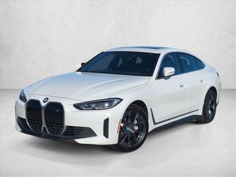2023 BMW i4