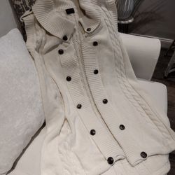 Woman's Knit Vest 2xl 