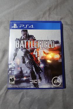 Battlefield 4