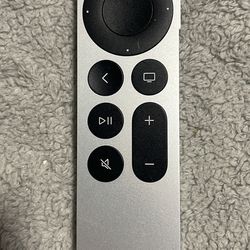 Apple TV Control 
