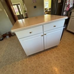 Center island 45*24