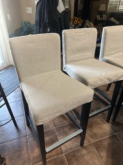 Bar stools
