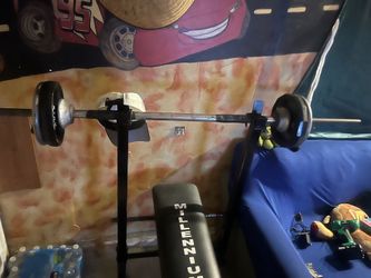 Weights
