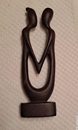 Beautiful Wooden Art