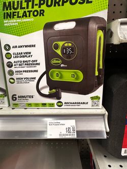 Air pump & Ect