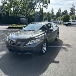 2009 Toyota Camry