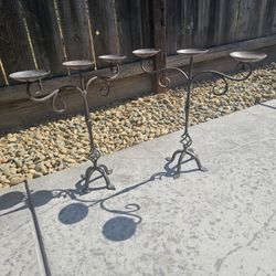 Candle Stick Holders