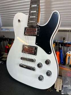 Firefly Telecaster Trouble Maker