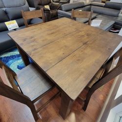 Brantley Dining Room Set Only $499