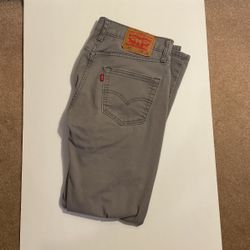 M Levi pants