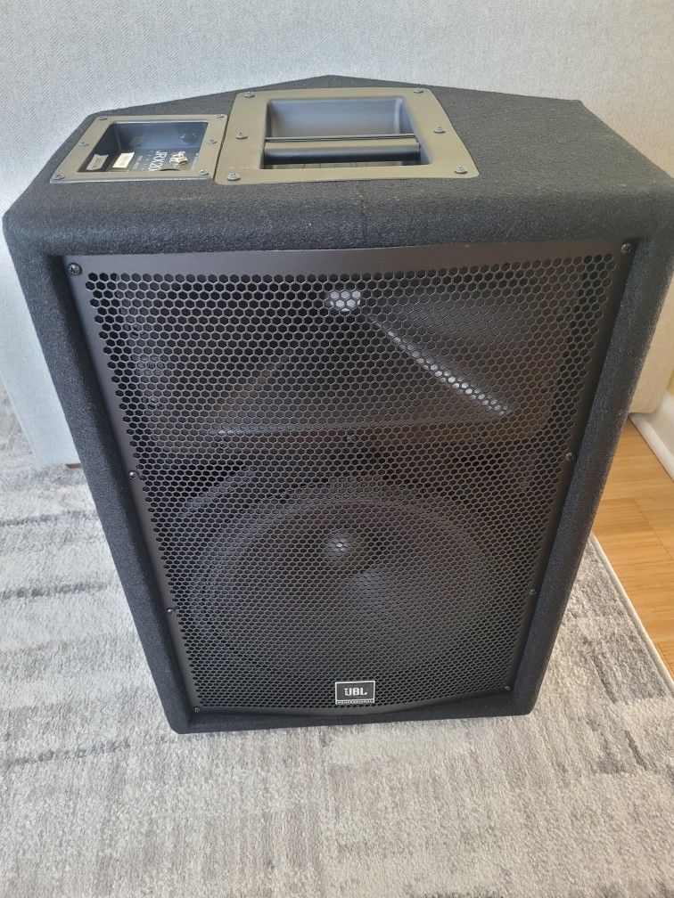 Jbl Speaker 
