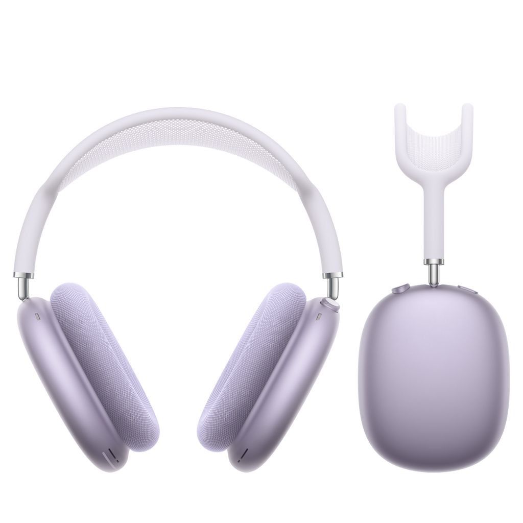 Bluetooth headphones