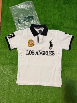Los Angeles Polo