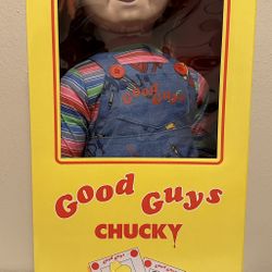 Chucky Good Guy Doll