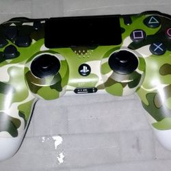 Sony Dual Shock 4 Wireless Game Controller 