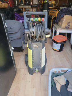 Maquina De Precion