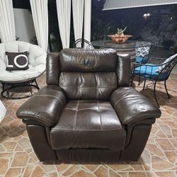 Electric Recliner