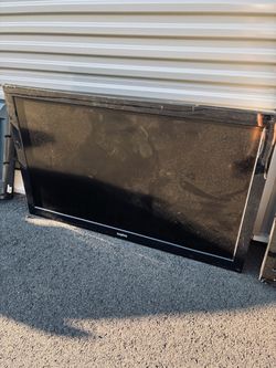 Sanyo 46" 1080p LCD HDTV