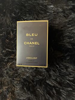 Bleu de Chanel L'Exclusif Parfum 100ml