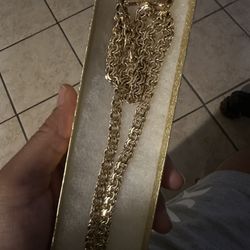 Chino Link 10k  60grms