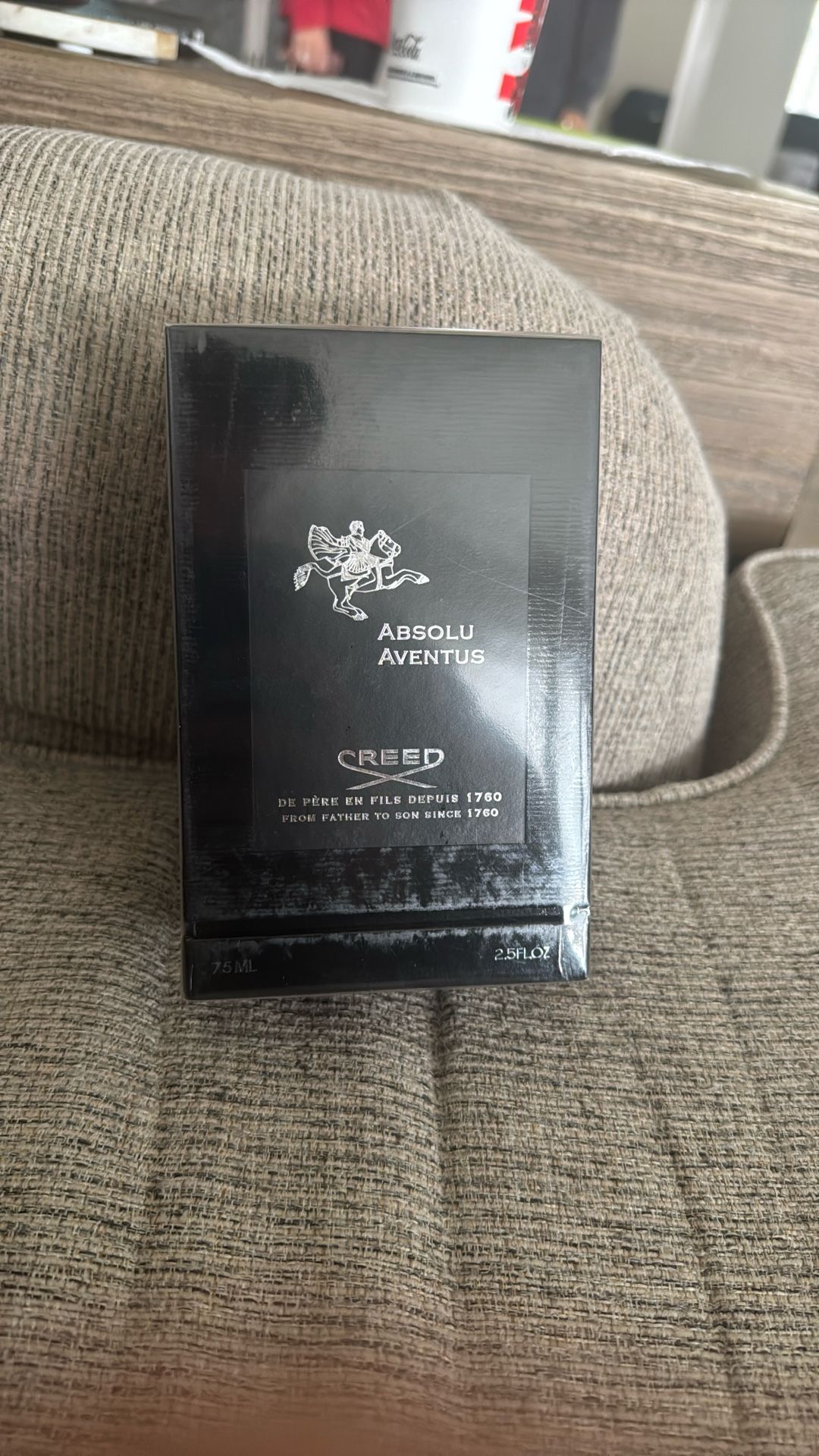 creed aventus