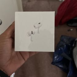 AirPod Pro Gen 2