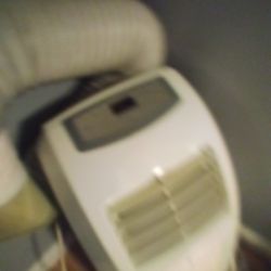 Portable AC Unit (LG)