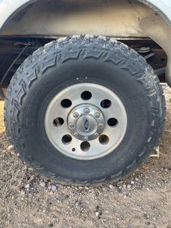 Wheels