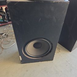 12s Canbridge Soundworks