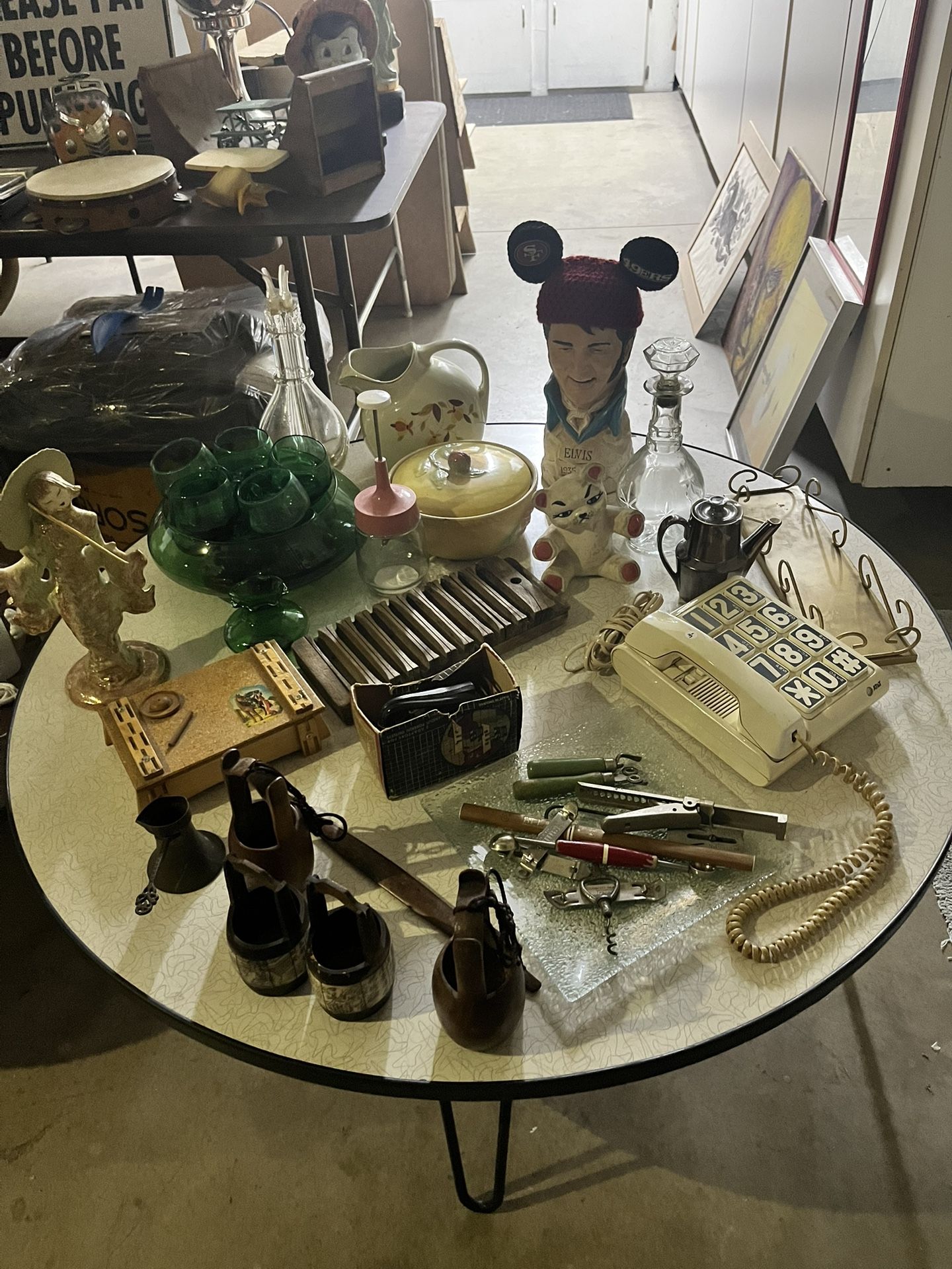 Yard Sale! Saturday 10/11   8am-2