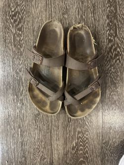 Birkenstock Women Size 38