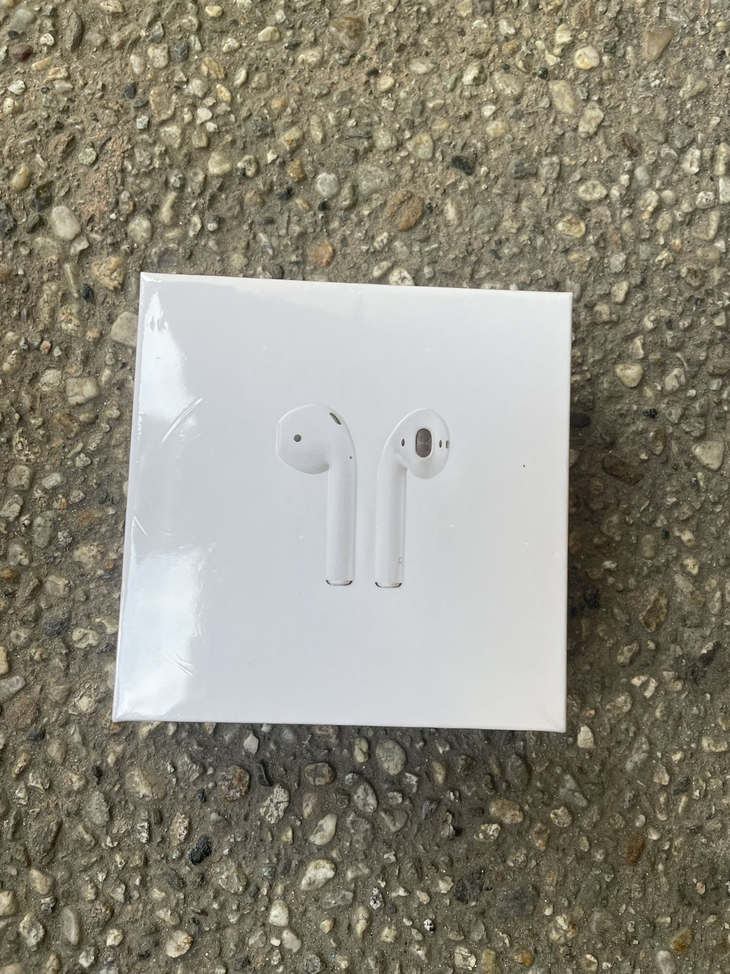 airpods