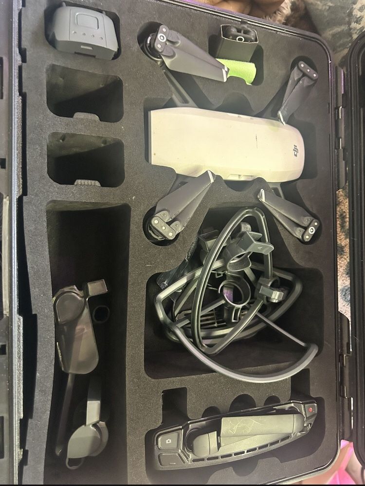 DJI Spark Drone