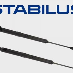 Shocks For Hood Mercedezbenz SHOCKS 
