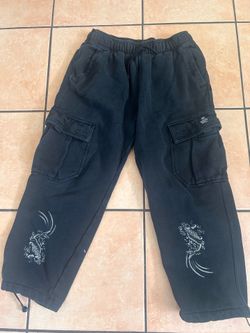 Ninth Hall Koi fish Sweats