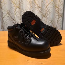 Lugz men’s ankle boots size 10.5 New