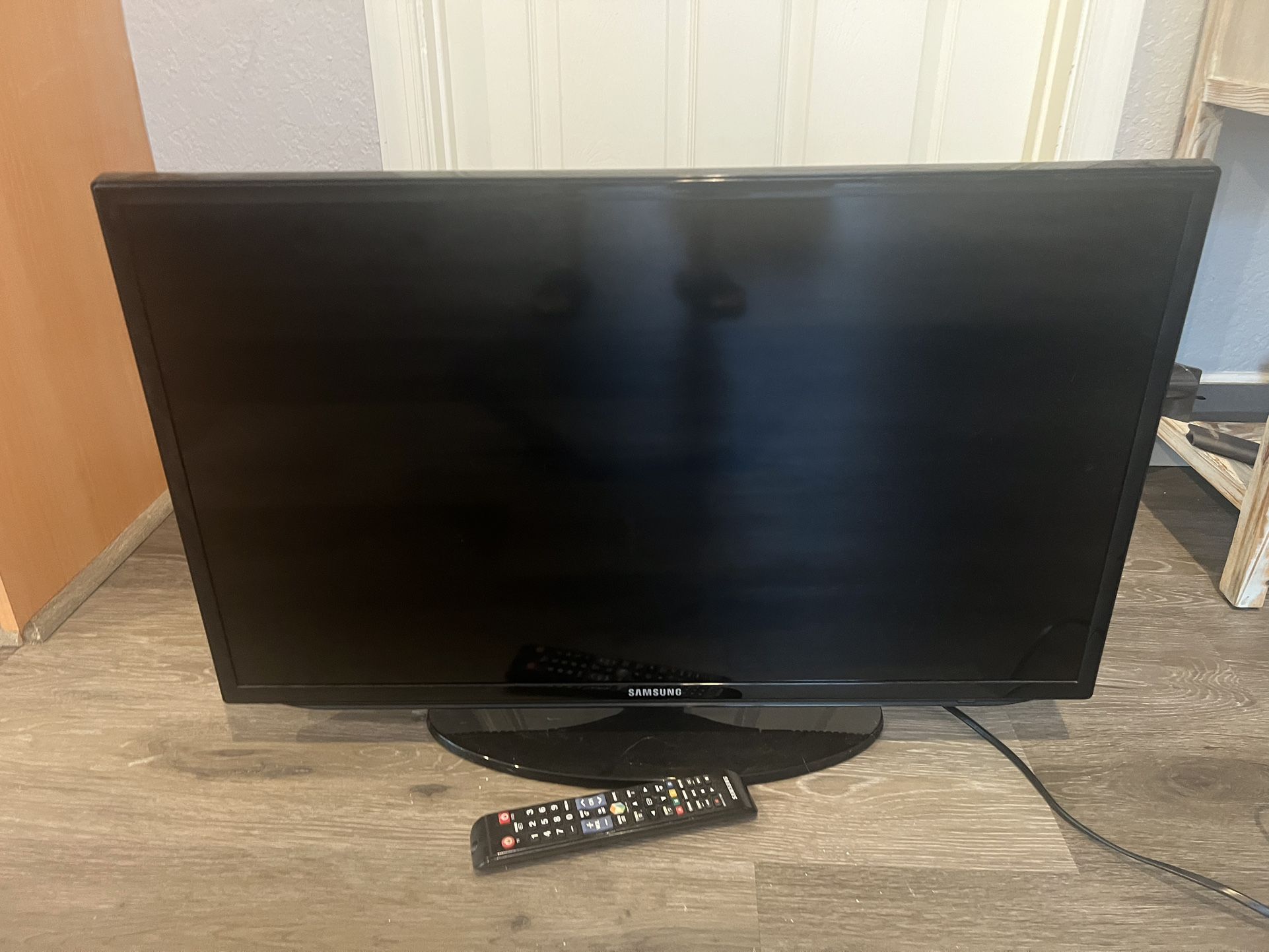Samsung 32 Inch TV