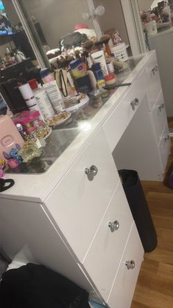 Vanity for sale