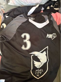 Soccer jersey sets