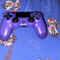 PS4 Controller