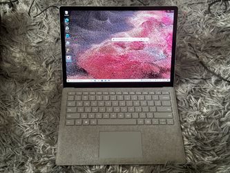 Microsoft Surface Pro Touch Screen