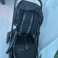 Uppababy Vista Cruz V2