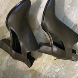 Booties $$reduced